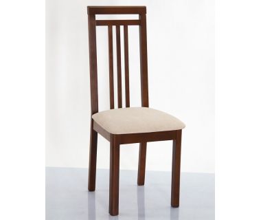 Стілець Бремен-Н, горіх Мікс Меблі Колібрі Стілець Бремен-Н, горіх Мікс Меблі Колібрі