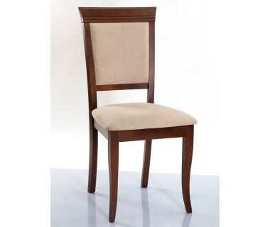 Стул Неаполь-Н, орех Микс Мебель Колибри