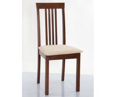 Стілець Ніка-Н, горіх Мікс Меблі Колібрі Стілець Ніка-Н, горіх Мікс Меблі Колібрі