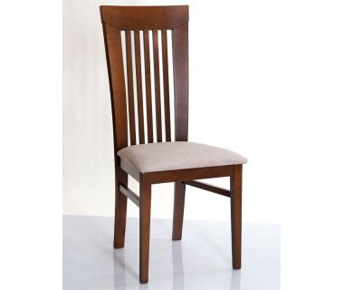 Стул Портофино-Т, орех Микс Мебель Колибри