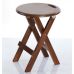 Табурет складаний Смарт Т-69, горіх Мікс Меблі в інтернет магазині "Меблі Даром"