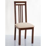 Стул Бремен-Н, орех Микс Мебель Колибри