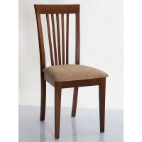 Стілець Мілан-Н, горіх Мікс Меблі Колібрі