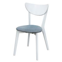 Стілець Модерн білий Мікс Меблі Колібрі