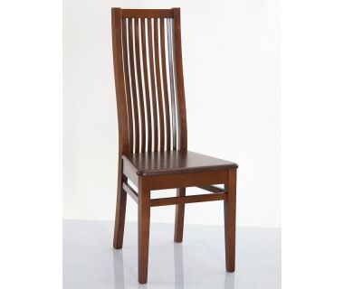 Стул Парма-Т, орех Микс-Мебель Колибри