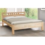 Ліжко двоспальне Sandy (Сенді) 160х200см Мікс-Меблі