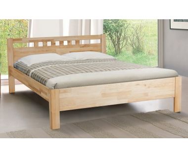Кровать двуспальная Sandy (Сэнди) 160х200см Микс-Мебель Кровать двуспальная Sandy (Сэнди) 160х200см Микс-Мебель