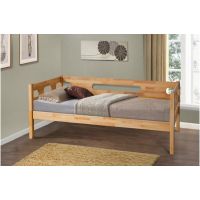 Ліжко односпальне Сьюзі 90х200см Еко модерн Мікс Меблі