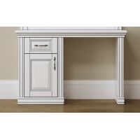 Трюмо Маргарита біле Мікс Меблі Еліт