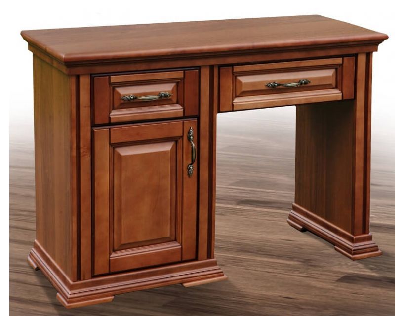 Трюмо Маргарита Микс Мебель Элит в интернет-магазине "Мебли Даром"