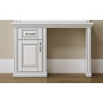 Трюмо Маргарита белое Микс Мебель Элит