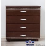 Комод Прованс патина венге Мікс-Меблі Марія