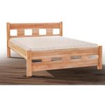 Ліжко двоспальне Space (Спейс) 160х200см Мікс-Меблі