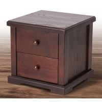 Тумба прикроватная Уют Микс Мебель