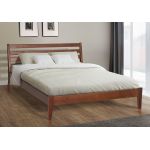 Кровать двуспальная Челси Микс Мебель Уют