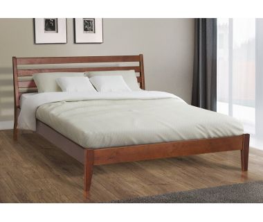 Кровать двуспальная Челси Микс Мебель Уют Кровать двуспальная Челси Микс Мебель Уют