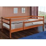 Кровать детская Соня с одним забором Микс-Мебель Уют