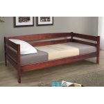 Кровать детская Лева 90х200см Микс-Мебель Уют