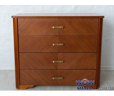 Комод Ассоль Микс-Мебель Мария Комод Ассоль Микс-Мебель Мария