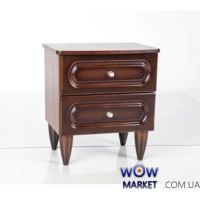 Тумба Соната горіх темний Мікс Меблі Елегант
