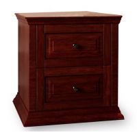 Тумба приліжкова Ланіта Мікс Меблі