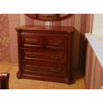 Комод 2+2 Шопен Микс Мебель