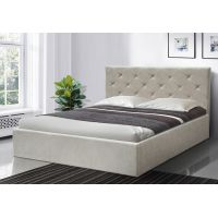 Ліжко Атланта з підйомним механізмом Мікс Меблі