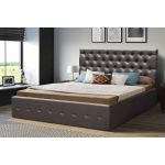 Кровать Колизей с подъемным механизмом Микс Мебель