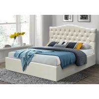 Ліжко Домініка з підйомним механізмом Мікс Меблі