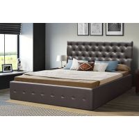 Ліжко Колізей з підйомним механізмом Мікс Меблі