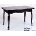 Стол раскладной Гаити 1200(+400)х700мм Микс-Мебель в интернет-магазине "Мебли Даром"
