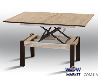 Стол-трансформер Флай Клондайк Микс-Мебель Стол-трансформер Флай Клондайк Микс-Мебель