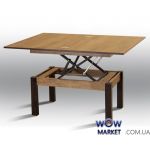 Стол-трансформер Флай Фрегат Микс-Мебель