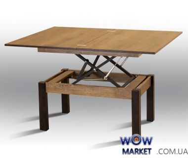 Стол-трансформер Флай Фрегат Микс-Мебель Стол-трансформер Флай Фрегат Микс-Мебель