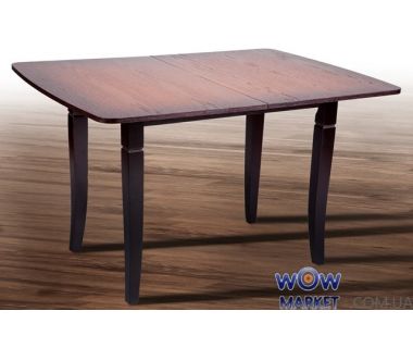 Стол раскладной Эрика (двухцветный) Микс-Мебель Стол раскладной Эрика (двухцветный) Микс-Мебель