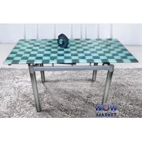 Стол раскладной Токио 70-120*70см Микс Мебель