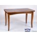 Стіл розкладний Леон 1100 (+400) * 700мм горіх, венге Мікс-Меблі Еріка в інтернет магазині "Меблі Даром"