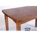Стіл розкладний Леон 1100 (+400) * 700мм горіх, венге Мікс-Меблі Еріка в інтернет магазині "Меблі Даром"