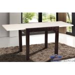 Стіл-трансформер Слайдер венге-крем Мікс Меблі