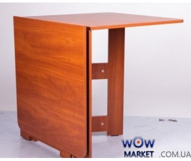 Стіл-трансформер Книжка Light (ДСП) Мікс Меблі Стіл-трансформер Книжка Light (ДСП) Мікс Меблі