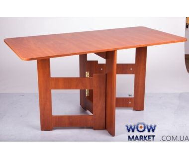 Стол-трансформер Книжка (ДСП) Микс Мебель