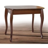 Стіл розкладний Кантрі, горіх темний Мікс Меблі Ультра