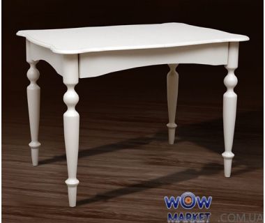 Стіл розкладний Омега 1030 (+340) * 740мм, бежевий Мікс Меблі Ультра Стіл розкладний Омега 1030 (+340) * 740мм, бежевий Мікс Меблі Ультра