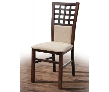 Стул Даниэль, орех Микс Мебель Авангард