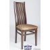 Стул Миранда орех Микс-Мебель Феникс в интернет-магазине "Мебли Даром"
