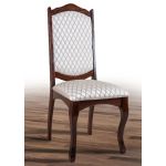 Стілець Наталі горіх темний Мікс-Меблі Феникс