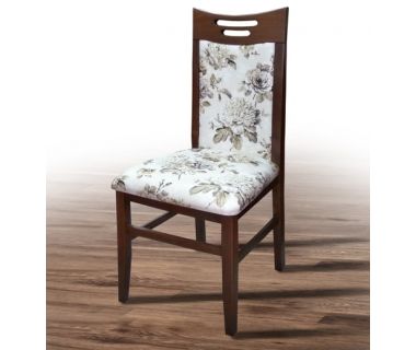 Стул Юля орех АКЦИЯ Микс-Мебель Феникс Стул Юля орех АКЦИЯ Микс-Мебель Феникс