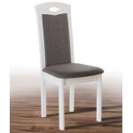 Стілець Честер, білий Мікс Меблі Ультра