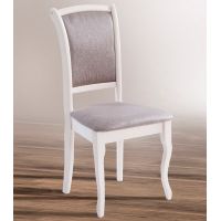 Стул Лорд, бежевый Микс Мебель Ультра