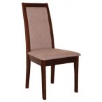 Стілець Нео, горіх темний Мікс Меблі Ультра